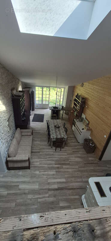 Maison à CIVRAC-EN-MEDOC