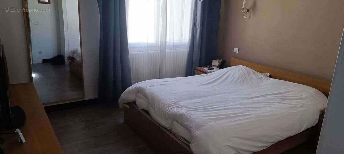 Maison à SALON-DE-PROVENCE