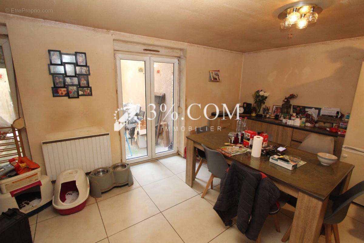 Immeuble de rapport - photo 3