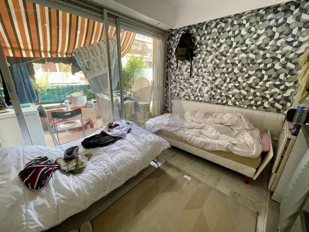 Appartement à ROQUEBRUNE-CAP-MARTIN