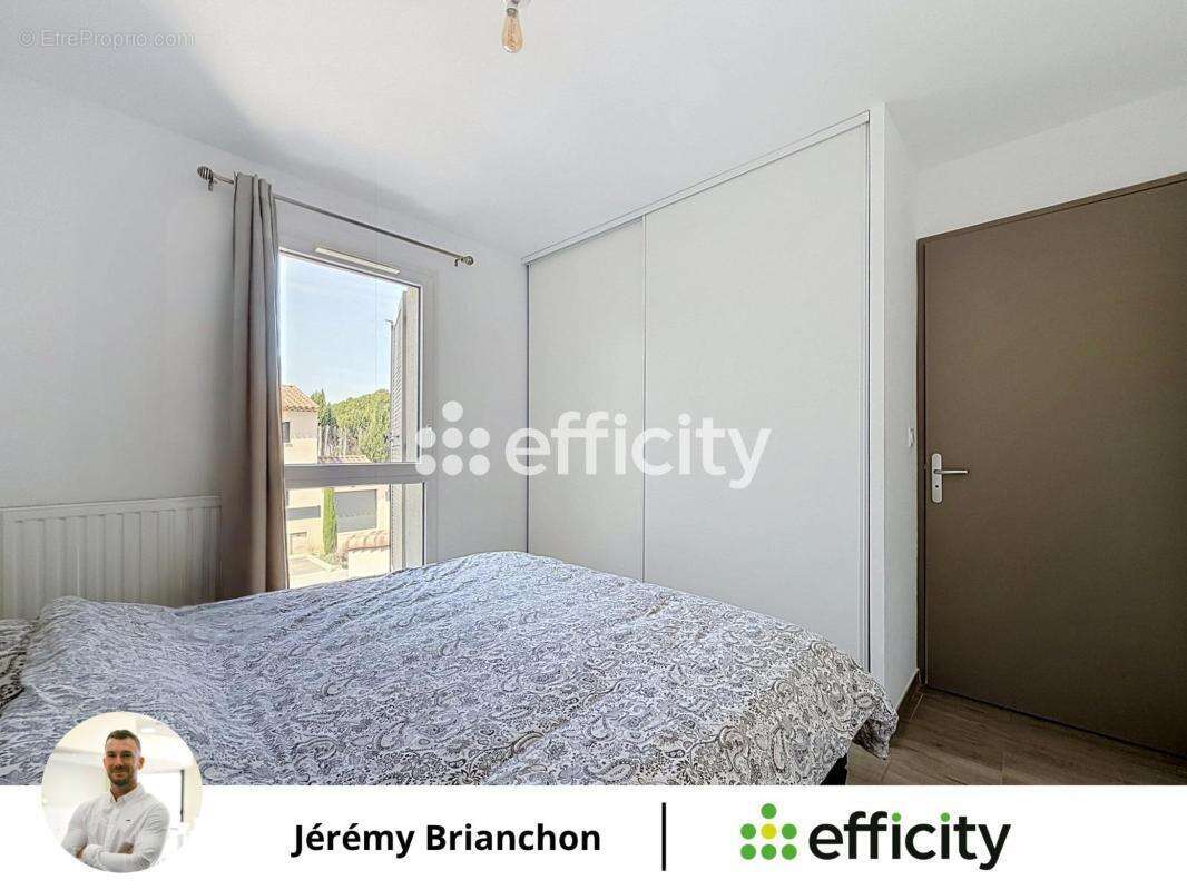 Maison 85 m² à Peyrolles-En-Provence  - photo 5
