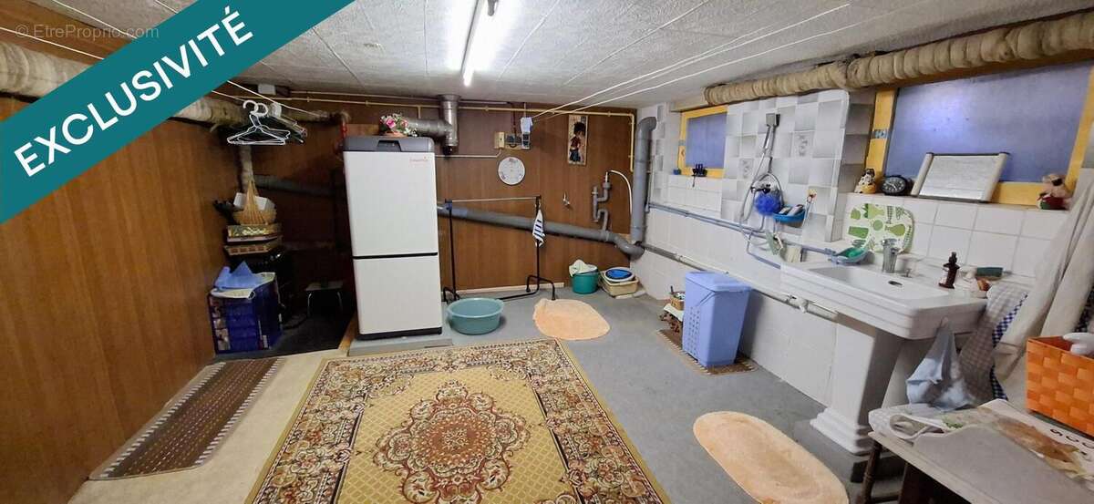 Photo 6 - Maison à CHARMES