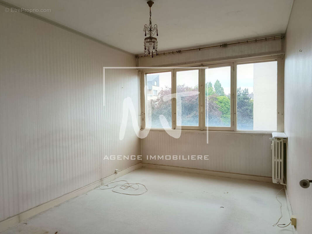 Appartement à ANGERS