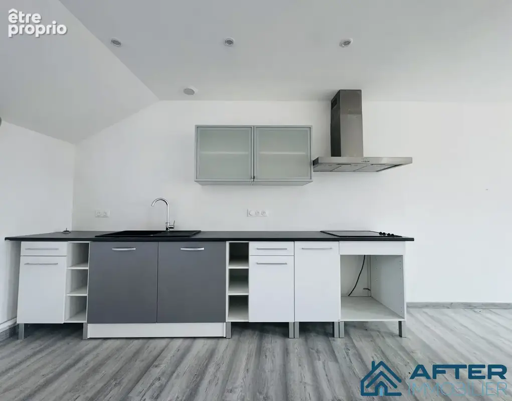 Appartement 78 m² à Thaon-Les-Vosges  - photo 3