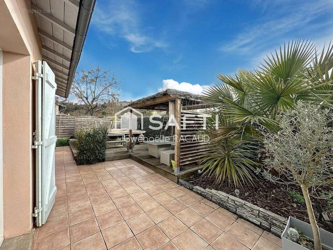 Photo 7 - Maison à CASTELNAU-D&#039;ESTRETEFONDS