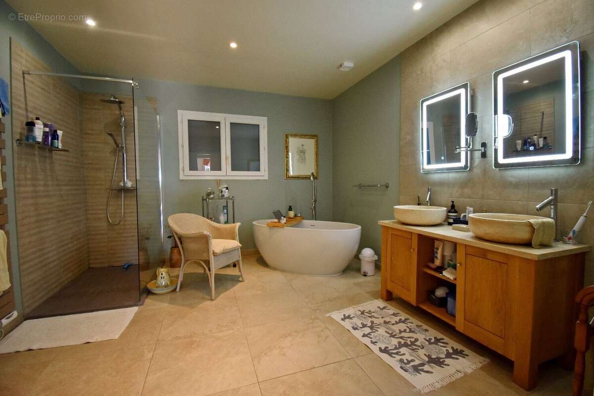 Photo 8 - Maison à BEZIERS