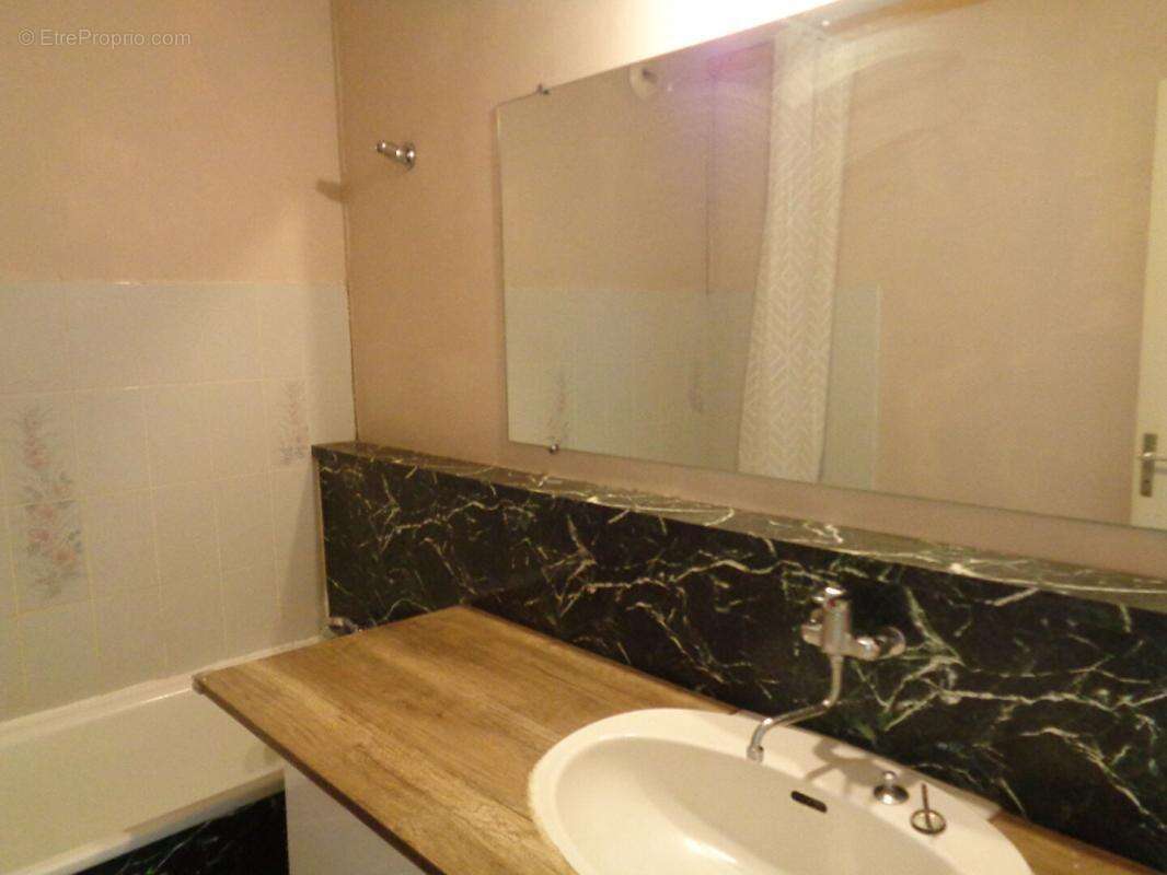 Vals-près-le puy(43), appartement de 67m2 habitables, 2 chambres - photo 7