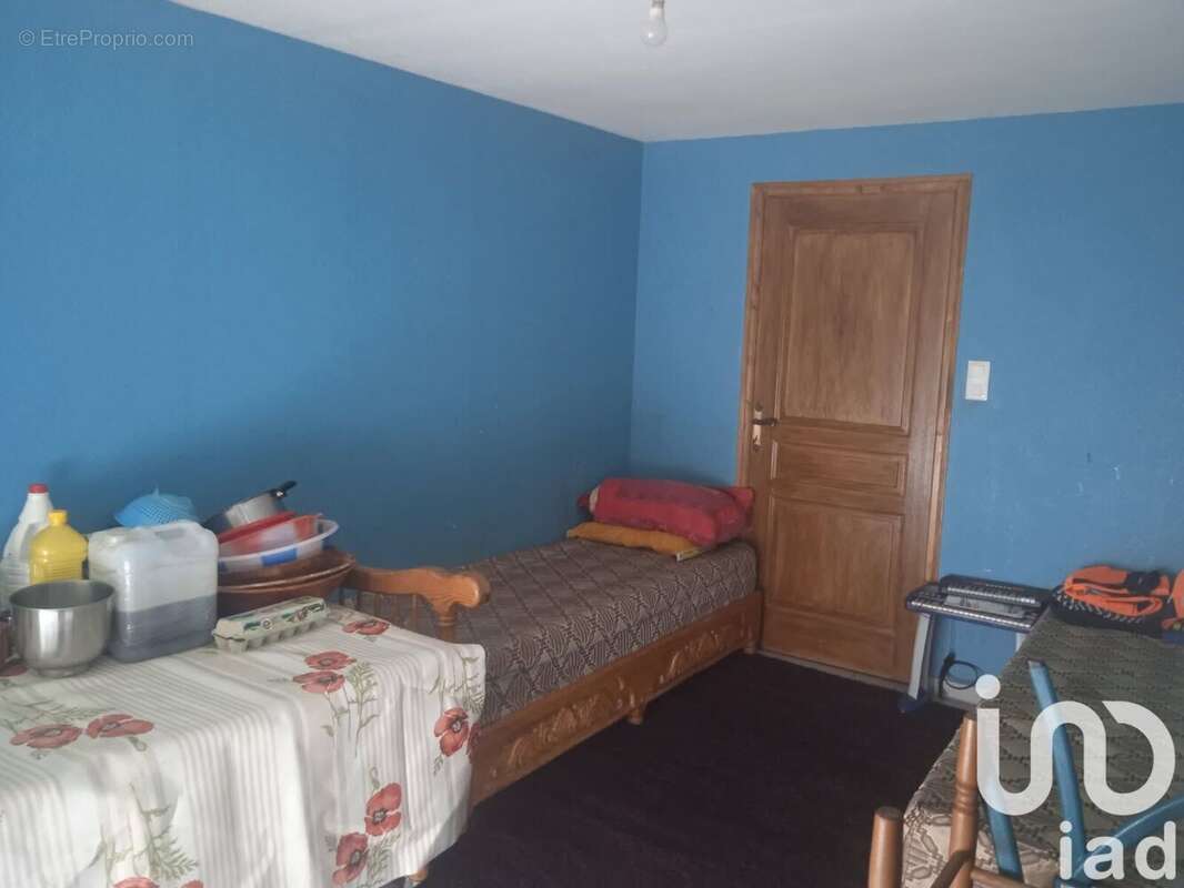 Photo 5 - Maison à SAINT-CLAUD