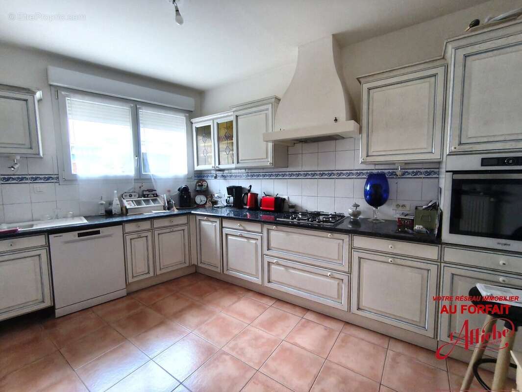 Maison 165 m² à Auterive  - photo 4