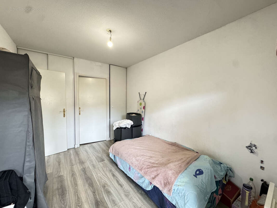 Appartement à VILLENEUVE-TOLOSANE