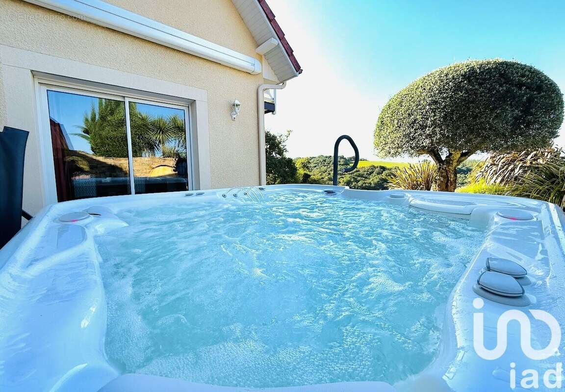 Photo 7 - Maison à LABASTIDE-MONREJEAU