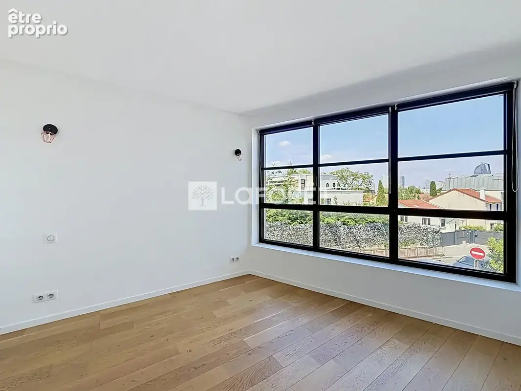 Appartement  Duplex Suresnes 5 pièce(s) 110 m2 - photo 9