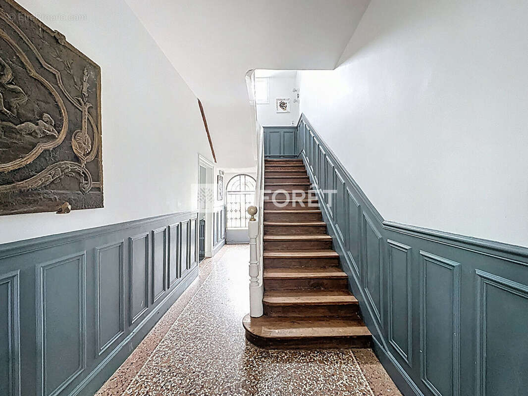 Maison à CHALONS-EN-CHAMPAGNE