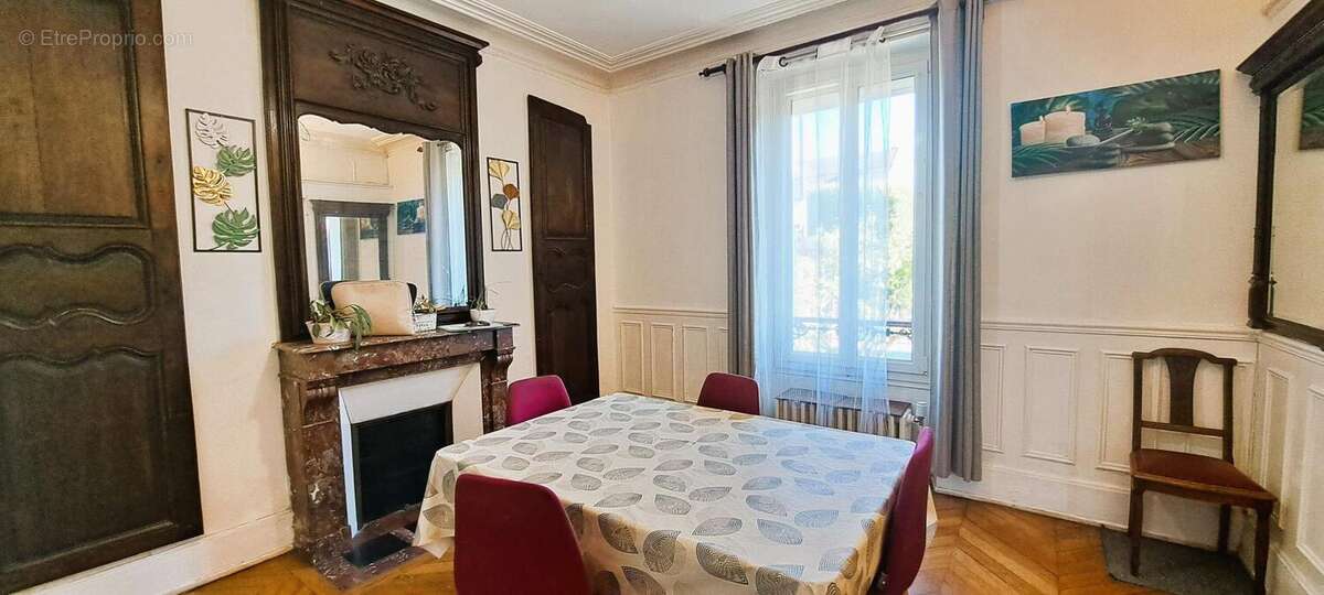 Photo 8 - Maison à SAINT-PIERRE-LES-NEMOURS