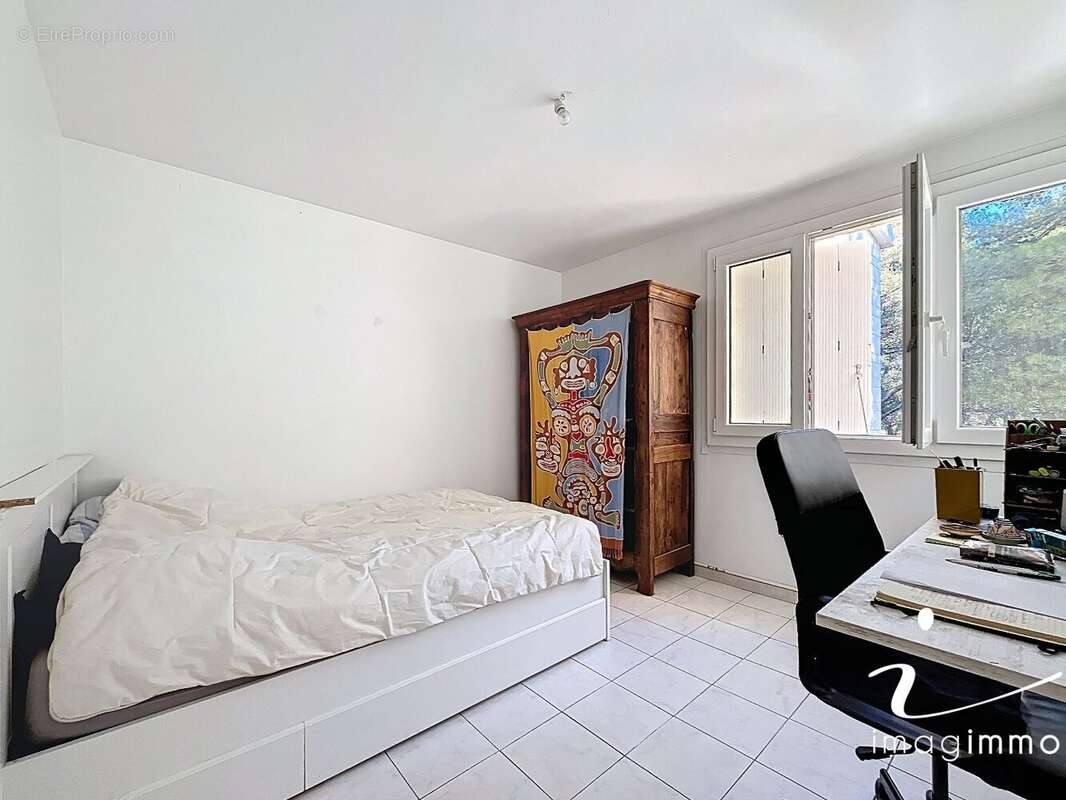 Appartement à CASTELNAU-LE-LEZ