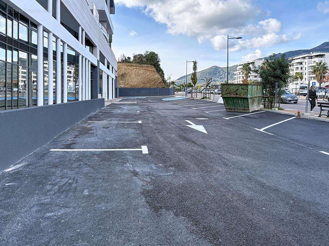 Appartement à AJACCIO