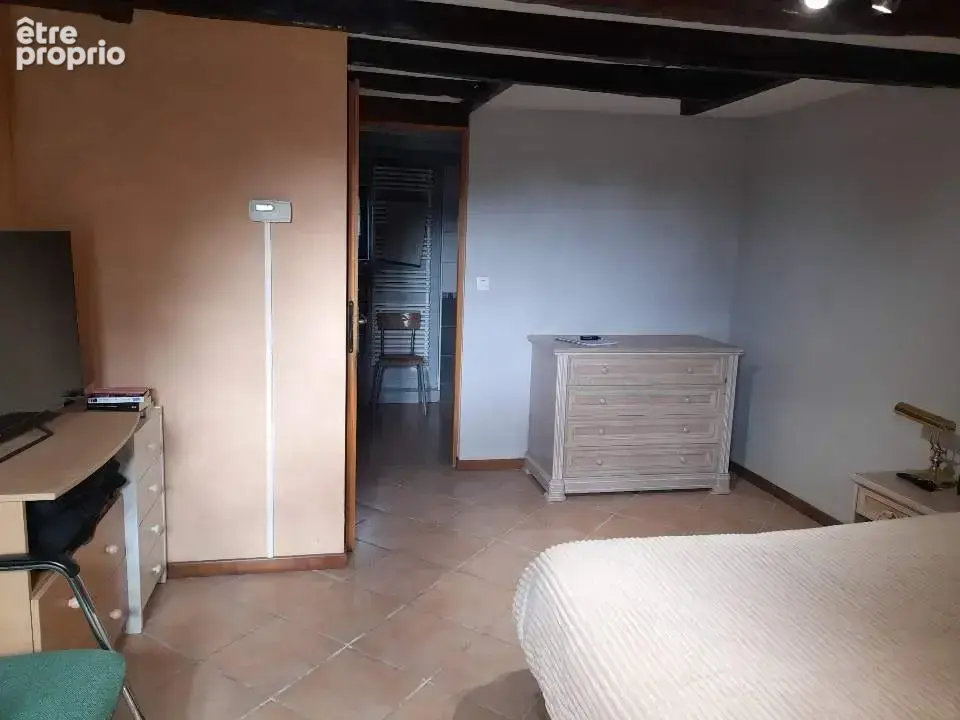 Maison 6 pièces 169 m² à vendre à Neuvy-Saint-Sepulchre (36230) - photo 7