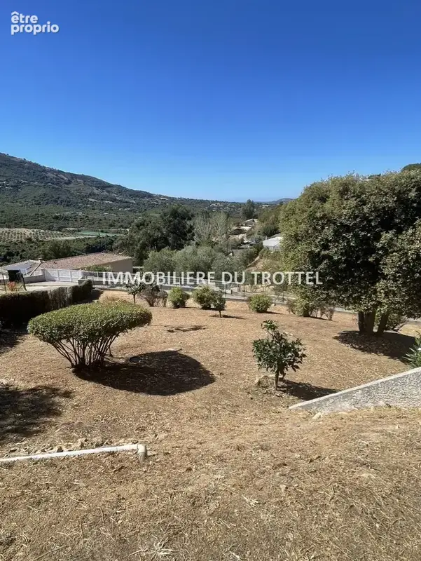 Maison à PERI