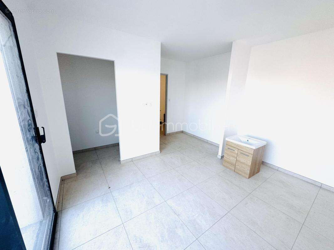 Villa plain pied 130 m² - photo 14