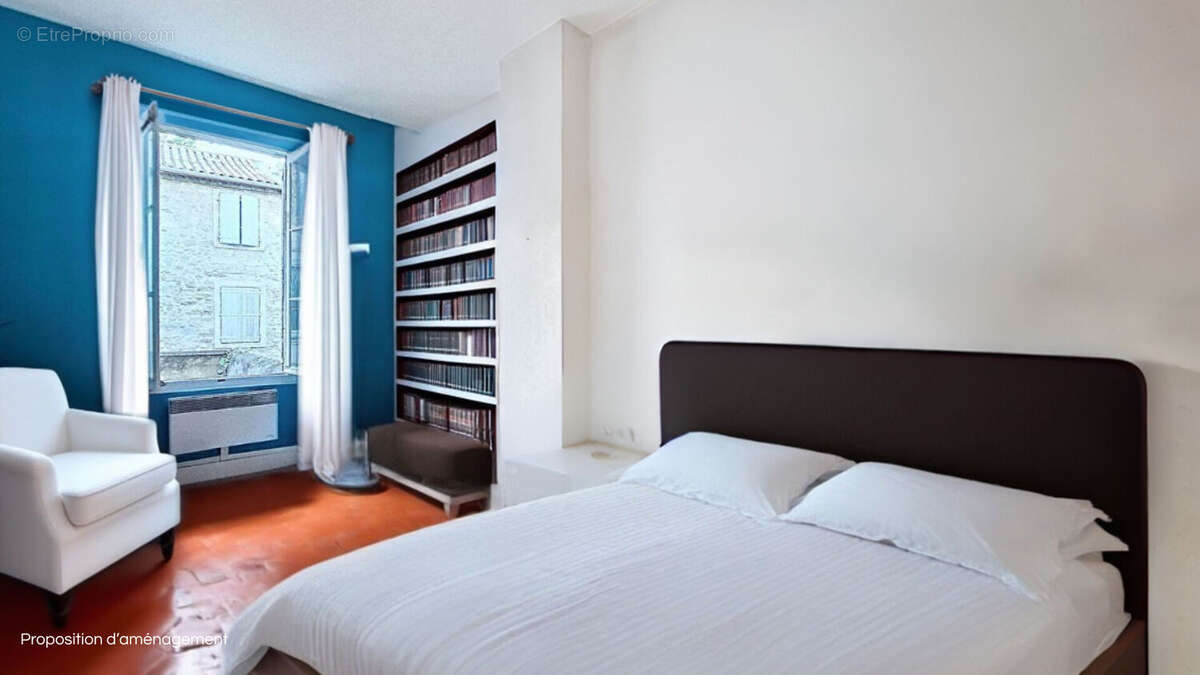 Appartement à AVIGNON