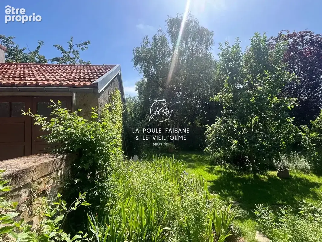 Vente propriete de charme secteur cernay la ville - photo 4