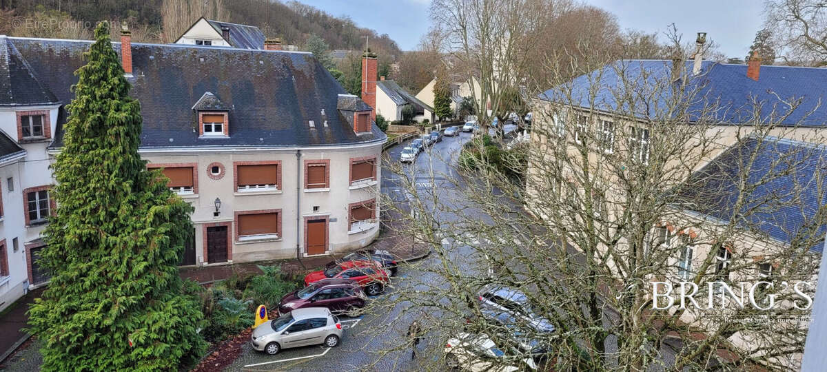 Appartement à VENDOME