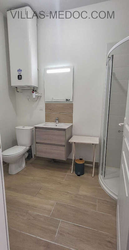 Appartement à VENSAC