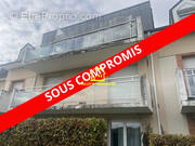 Appartement à MONTIVILLIERS