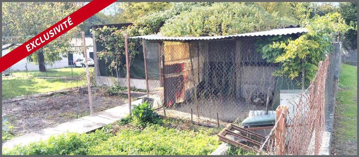 Appartement à SAINTES