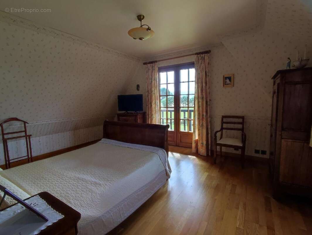 Photo 9 - Maison à LA HAYE-AUBREE