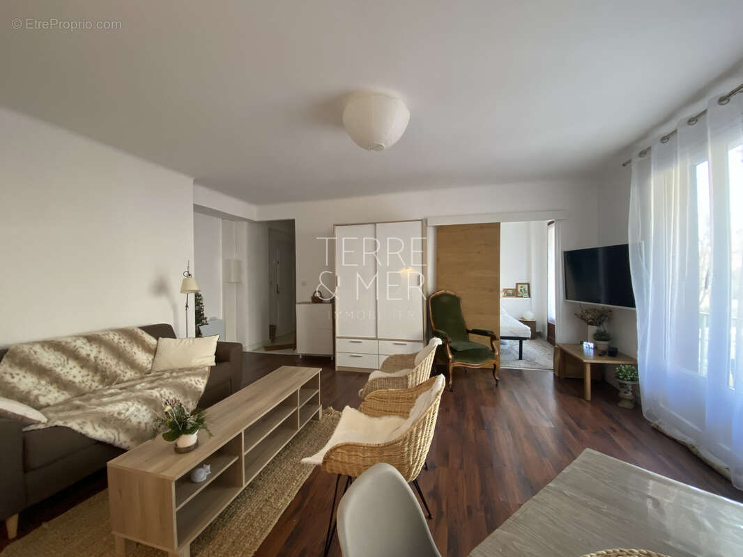 Appartement à PERPIGNAN