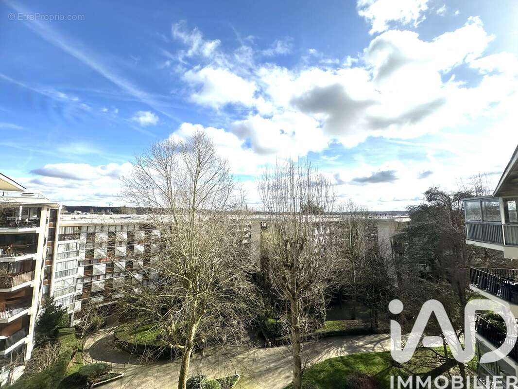 Photo 4 - Appartement à LE CHESNAY