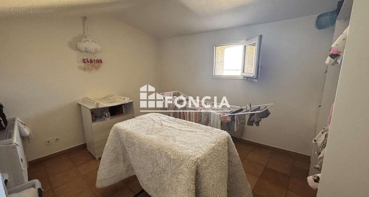Appartement à MARTIGUES