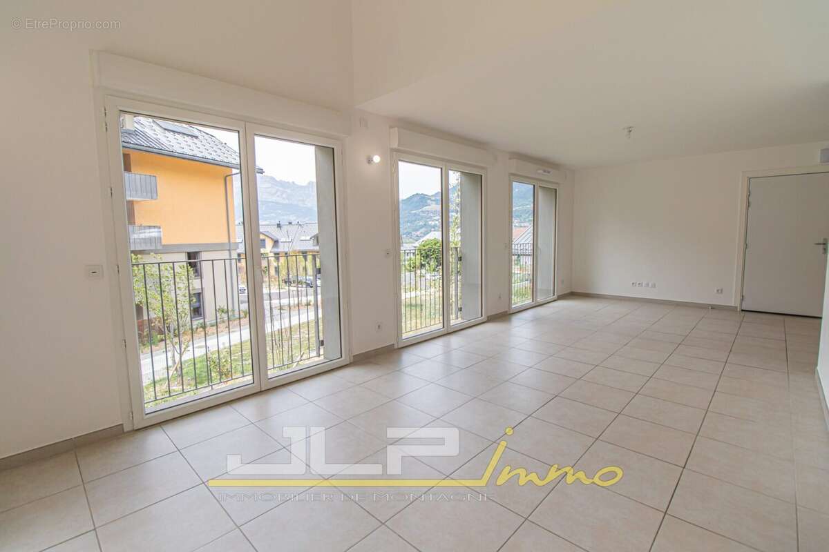Maison 124 m² à Saint-Gervais-Les-Bains  - photo 4