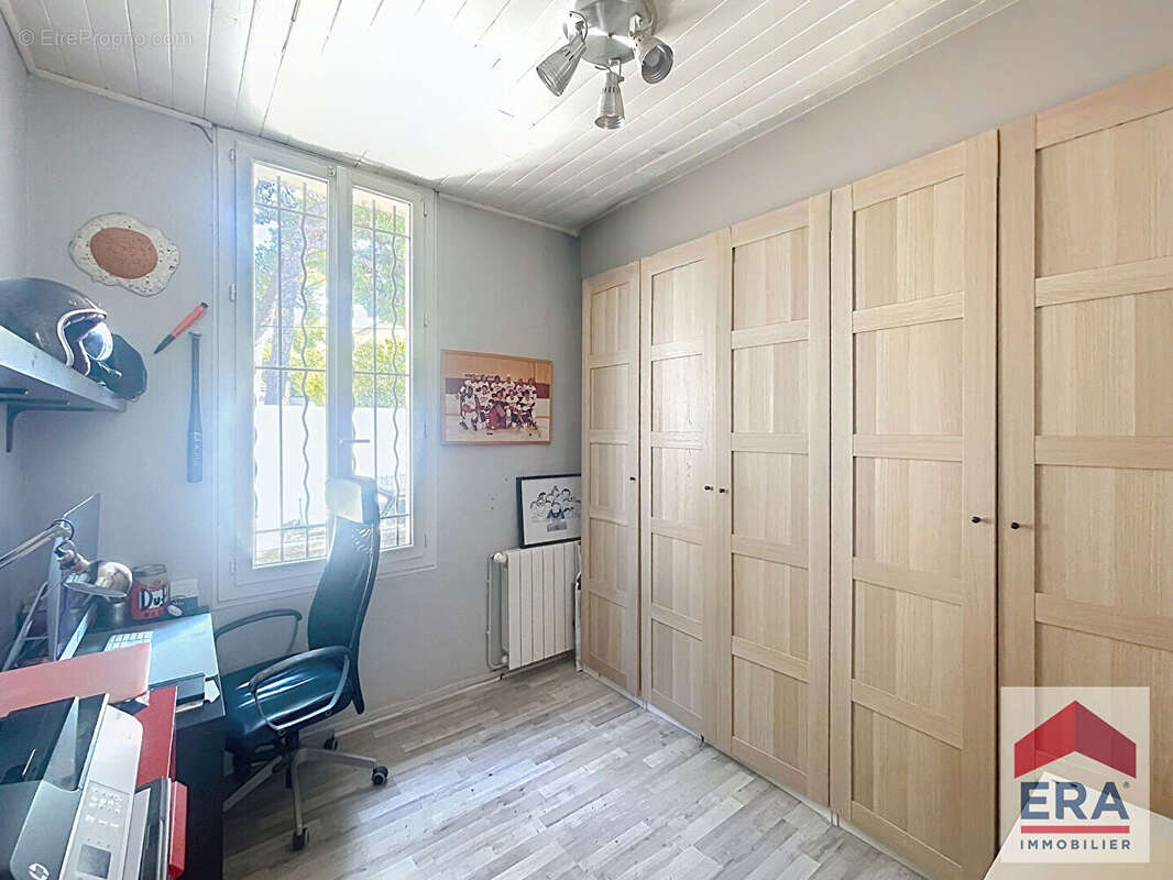 Maison 143m² à marseille 14e arrondissement - photo 12