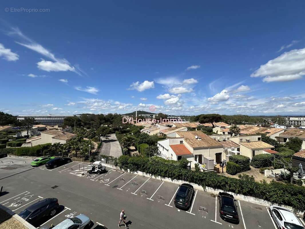Appartement à AGDE