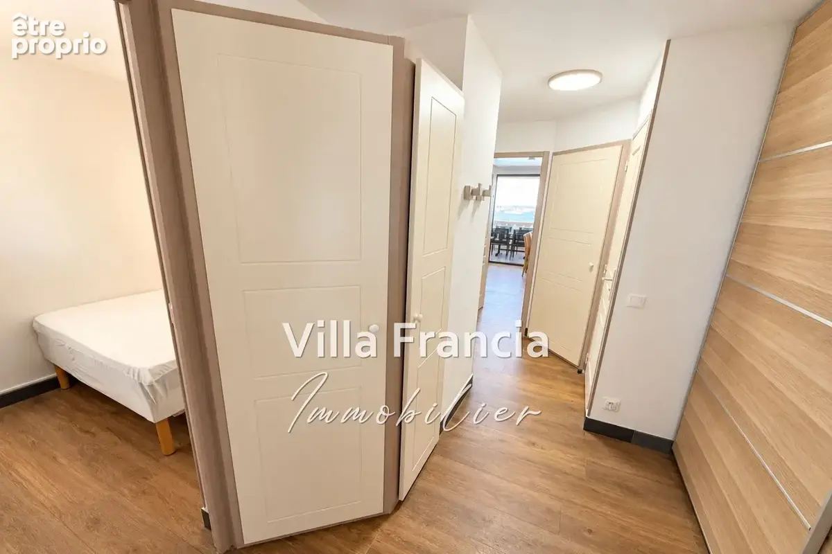 Appartement 2 pièces 35 m² à vendre à Cannes (06400) - photo 5