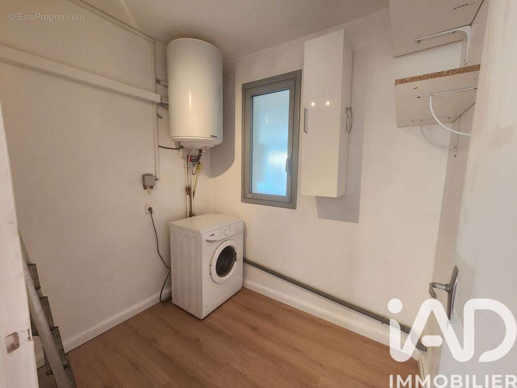 Photo 7 - Appartement à PALAVAS-LES-FLOTS