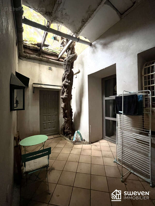 Maison à RIVESALTES