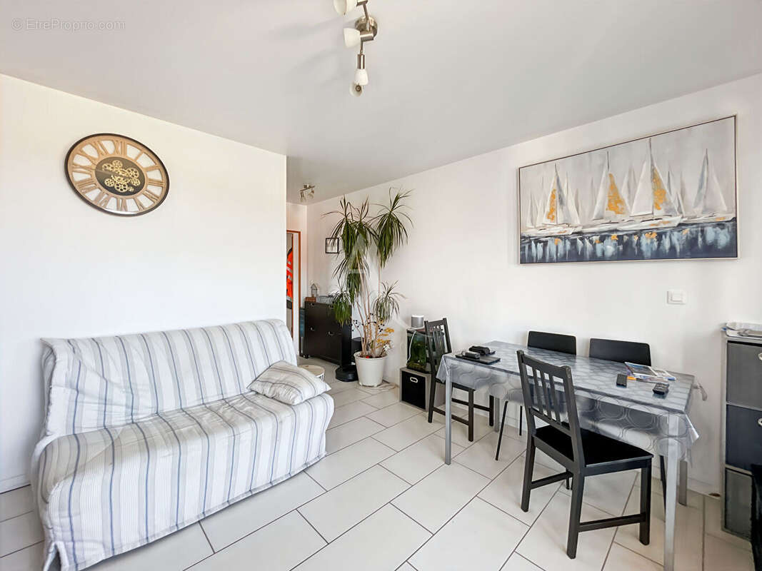 Appartement à SAINT-JEAN-DE-MONTS