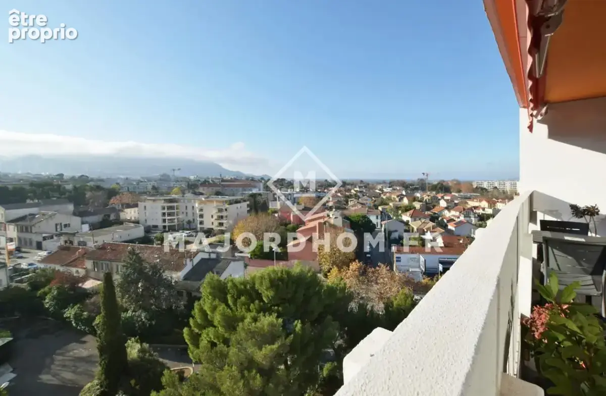 VENDU PAR NOTRE AGENCE T3 calme balcon vue mer St Anne 13008 - photo 14