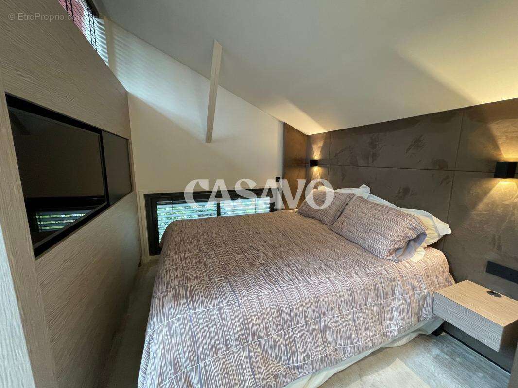 Appartement à LYON-8E