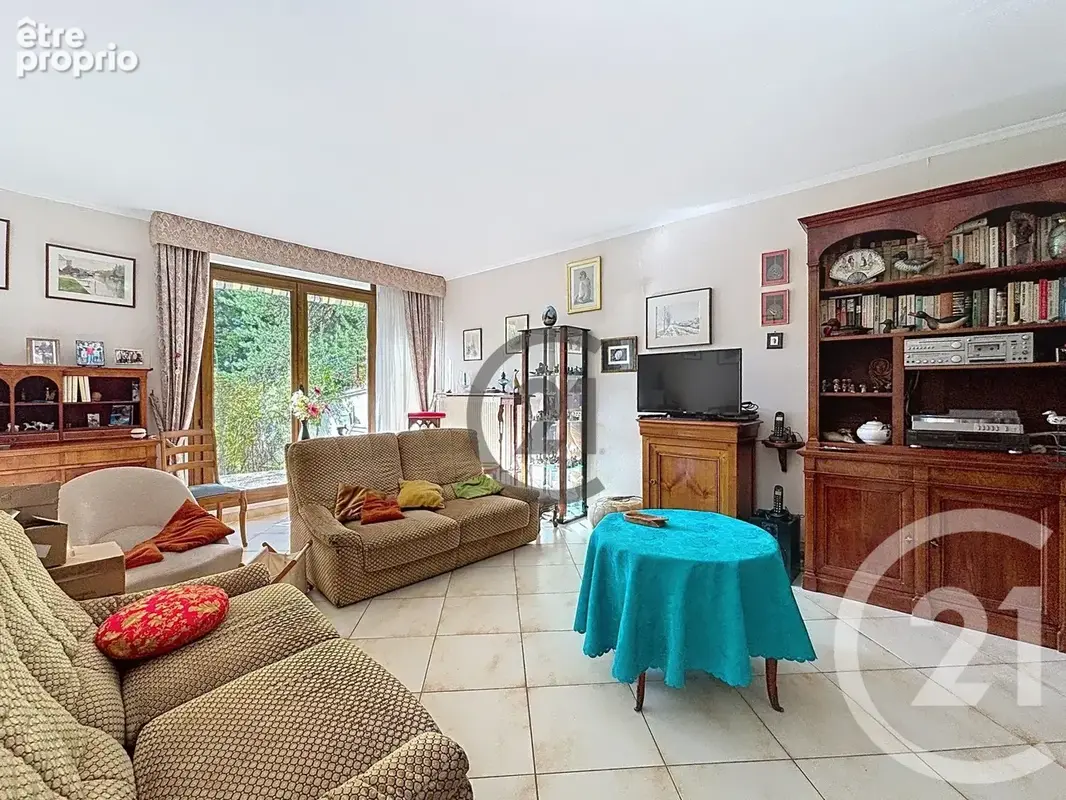 Maison 5 pièces 95 m² à vendre à Avon (77210) - photo 5