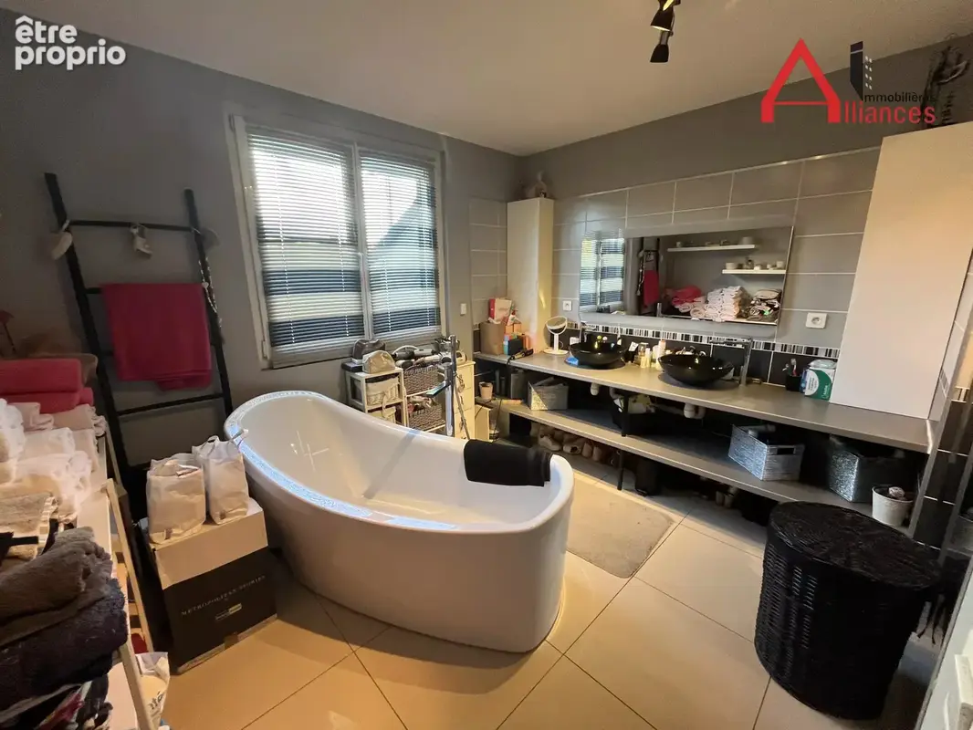 Maison 4 pièces 235 m² à vendre à Mers-Les-Bains (80350) - photo 6