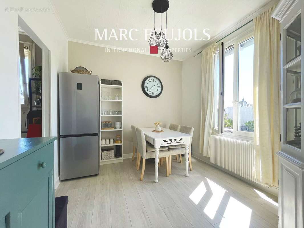 Proche de Senlis maison de plain pied - photo 6