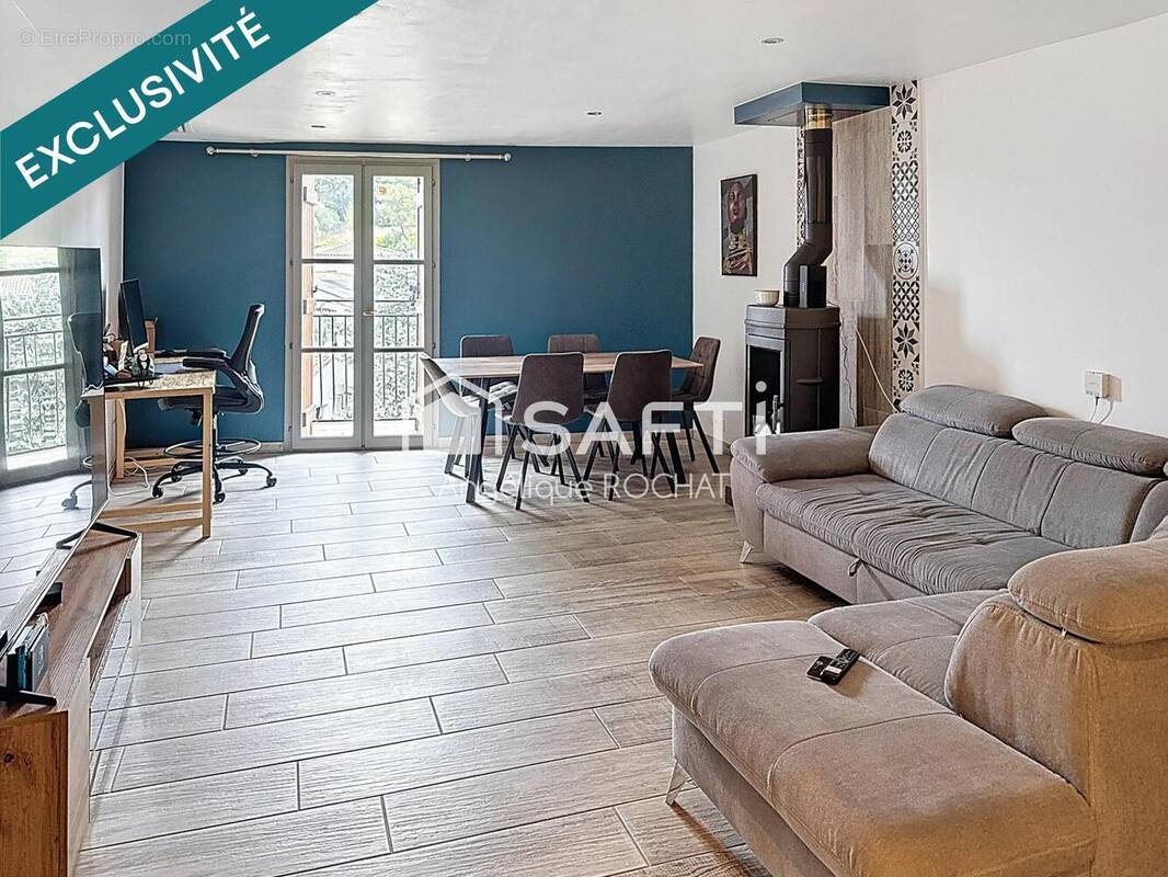 Photo 1 - Maison à LAURENS