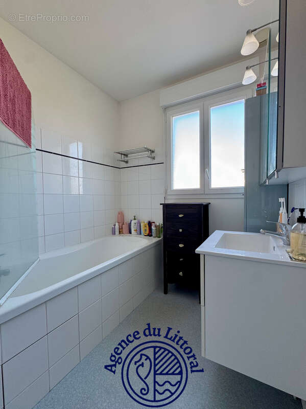 Maison à SAINT-GEORGES-DE-DIDONNE