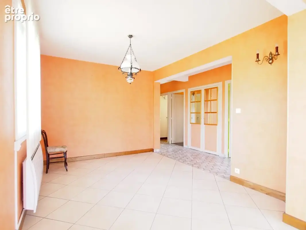 Maison 4 pièces 130 m² à vendre à Bayeux (14400) - photo 4