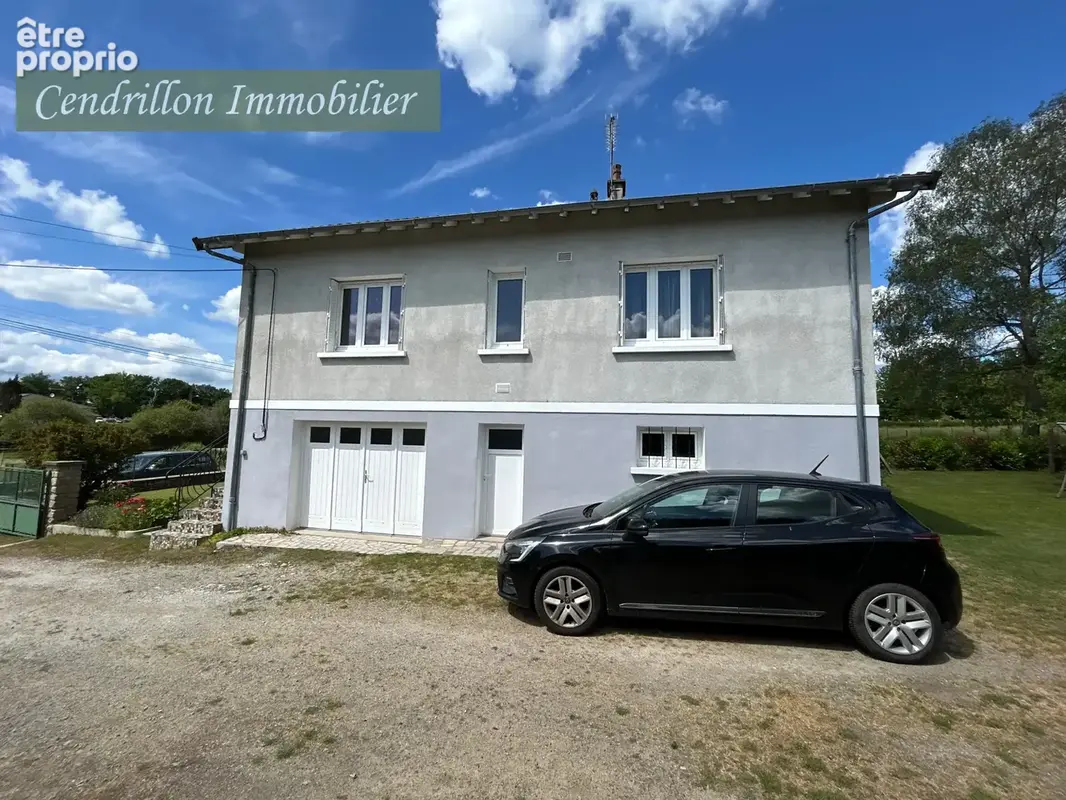 Superbe Maison Indépendante de 5 Chambres sur 1409 m2   Habitable de Suite ! - photo 12