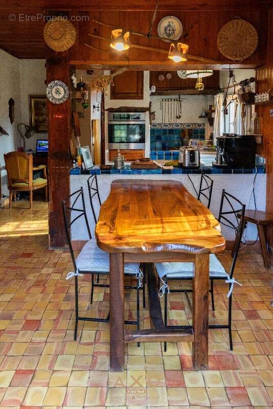 Maison à AIX-EN-PROVENCE